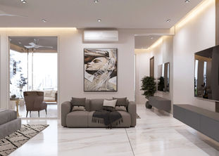 A collection of pictures from the project completed by Fab Spaces.