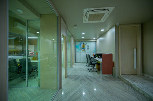 A collection of pictures from the project completed by Fab Spaces.