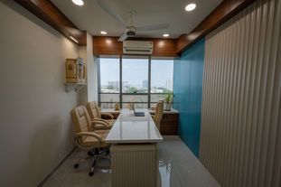 A collection of pictures from the project completed by Fab Spaces.