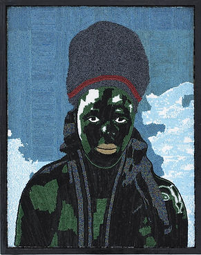 An Image by Shrishti Sainani