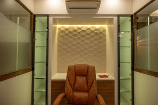 A collection of pictures from the project completed by Fab Spaces.