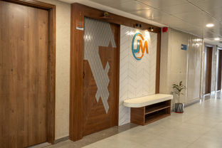 A collection of pictures from the project completed by Fab Spaces.