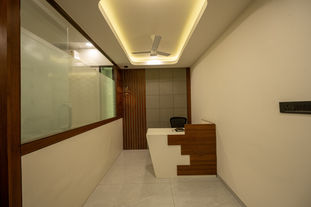 A collection of pictures from the project completed by Fab Spaces.