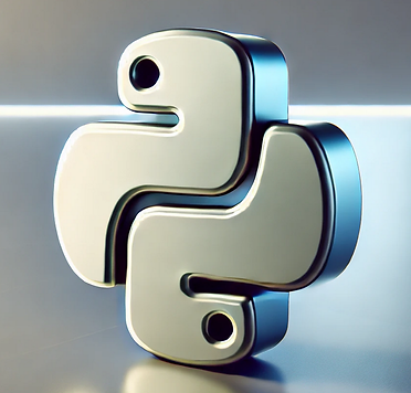 Python 3D modeling