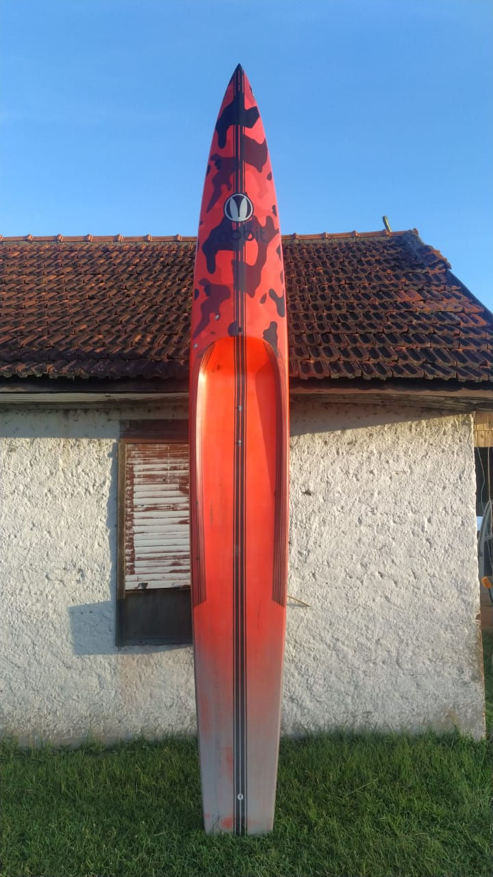 Race PRO All Condition 14'