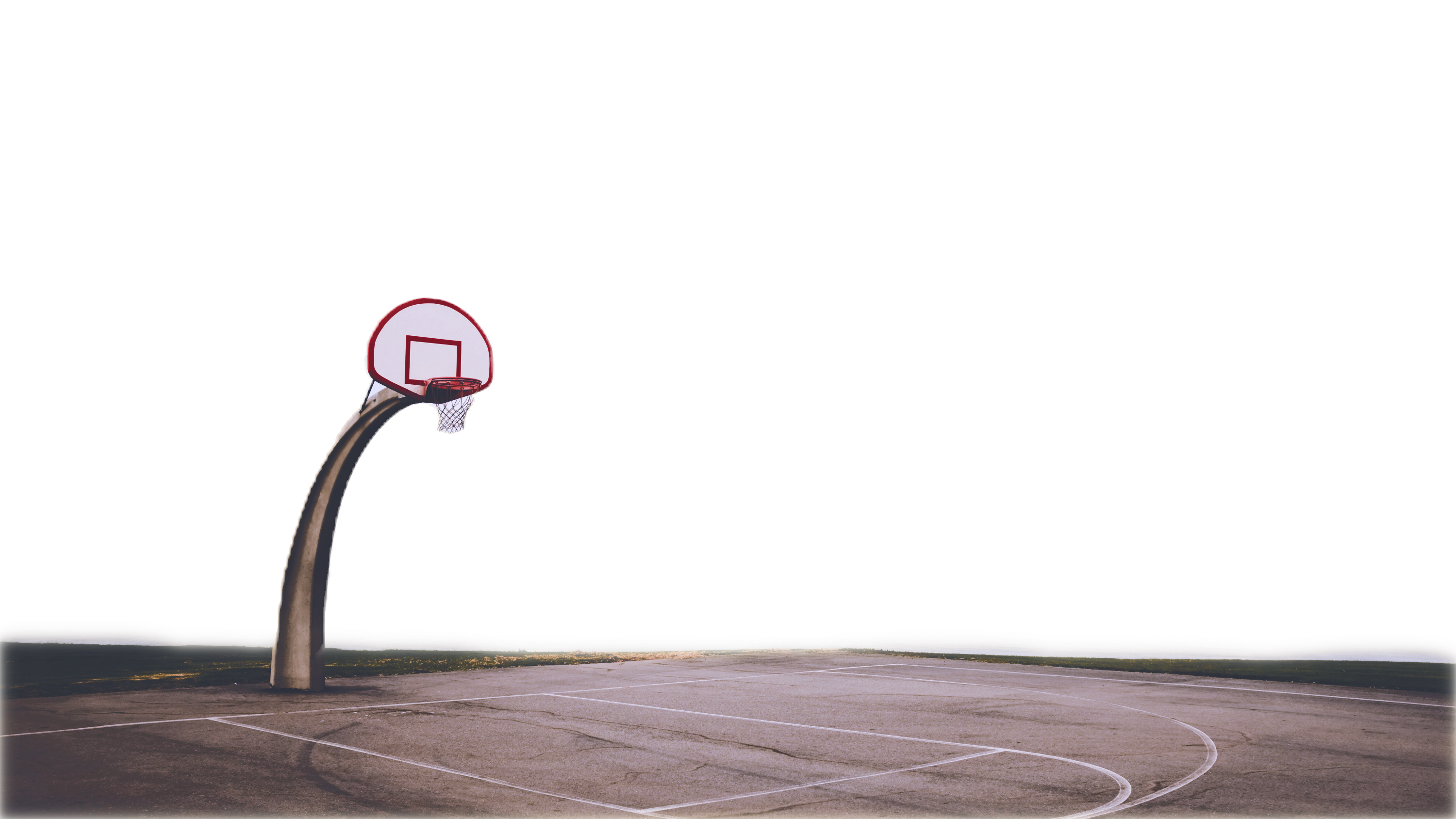 Basketball Court