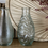 Thumbnail: Bud vases in four assorted patterns