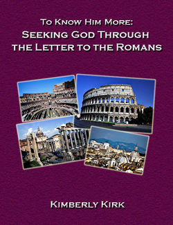 In-depth Bible Study Workbook