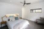 Master bedroom done