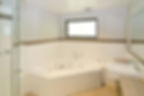 Spa Bath
