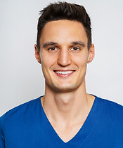 Dr. Kevin Heinrich
Oral Surgery Specialist
