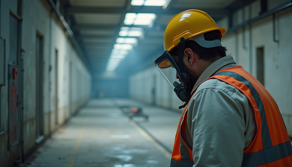 The Benefits of Complying with Asbestos Abatement Regulations for Employee Safety and Health