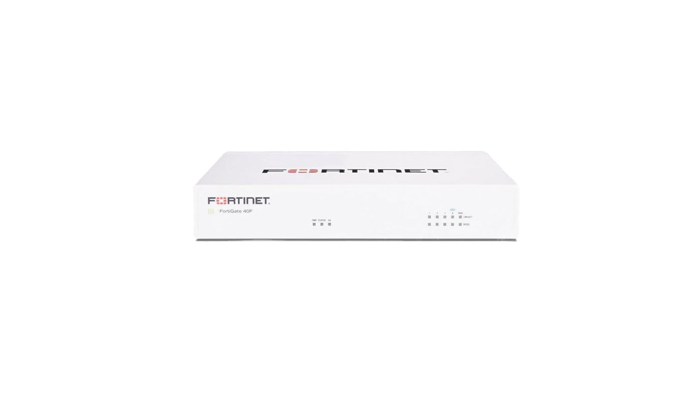 Firewall Fortigate 40F