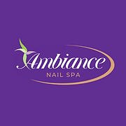 Ambiance Nail Spa logo