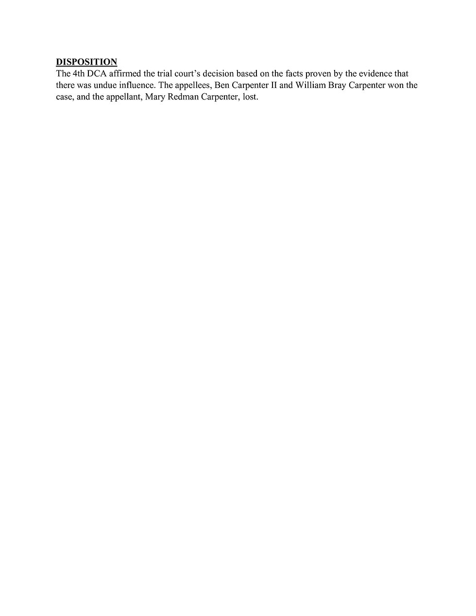 Law document samples kristinamoliva