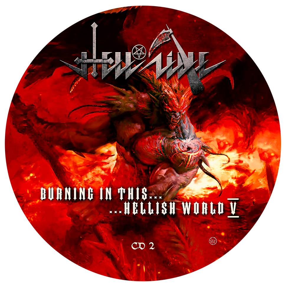 label cd2 compilation 5