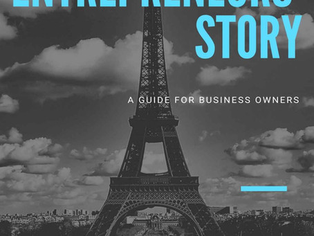 The Entrepreneurs' Story