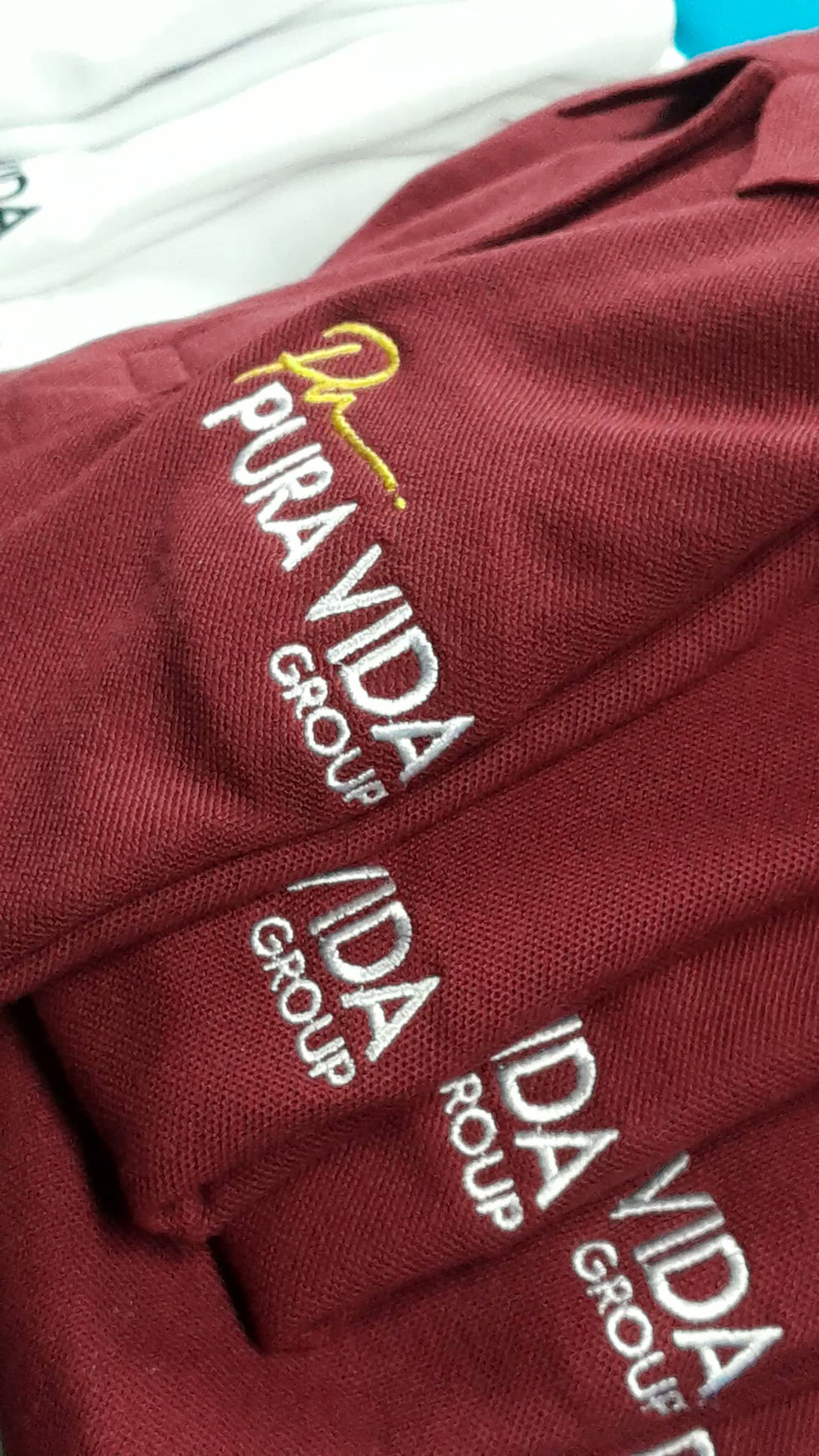 Miniatura: Camisas Polo