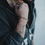 Thumbnail: Cable Bracelet - Gold