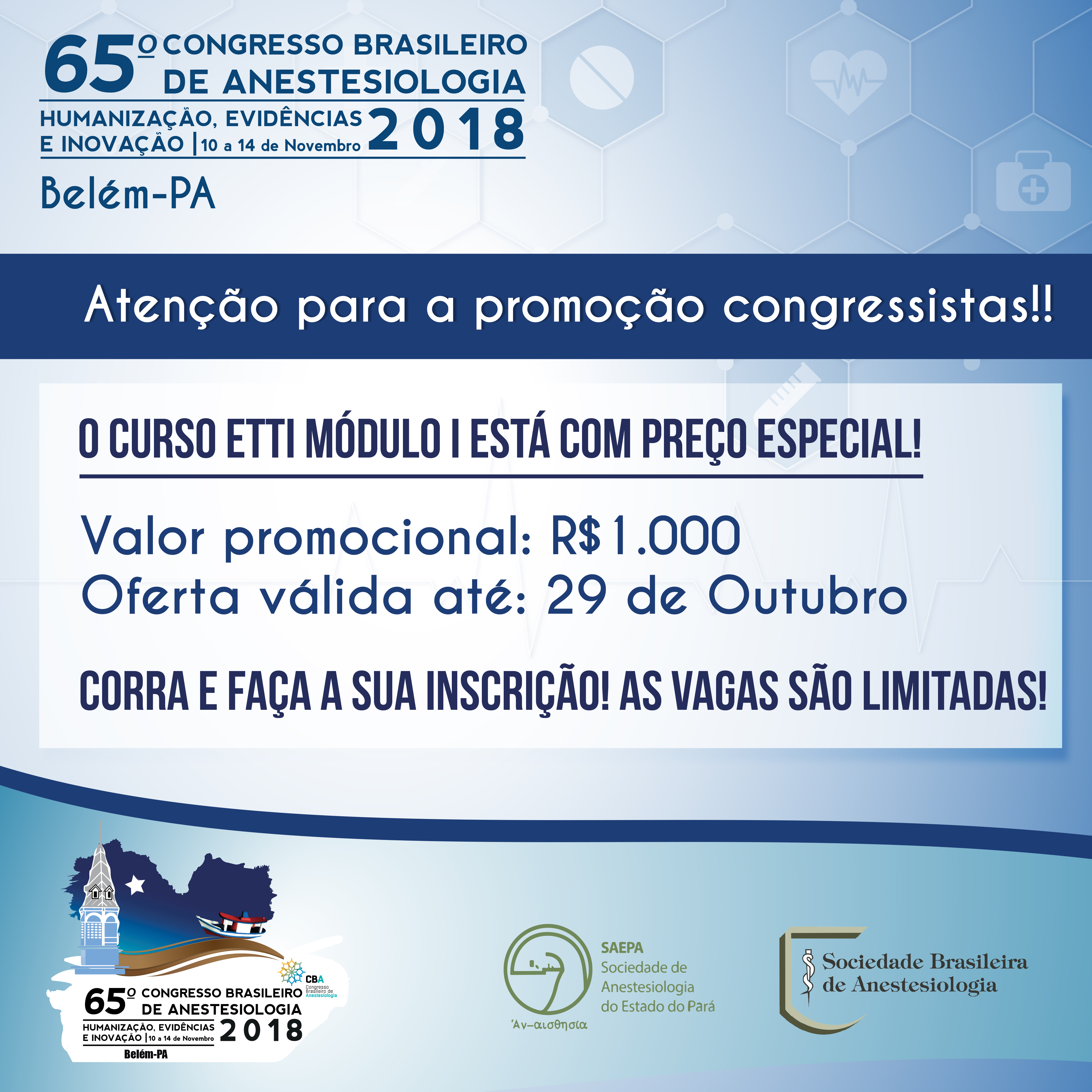 Cba O Curso Etti Modulo I Esta Com Preco Especial