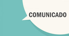 Comunicado