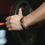 Thumbnail: Cable Bracelet - Gold