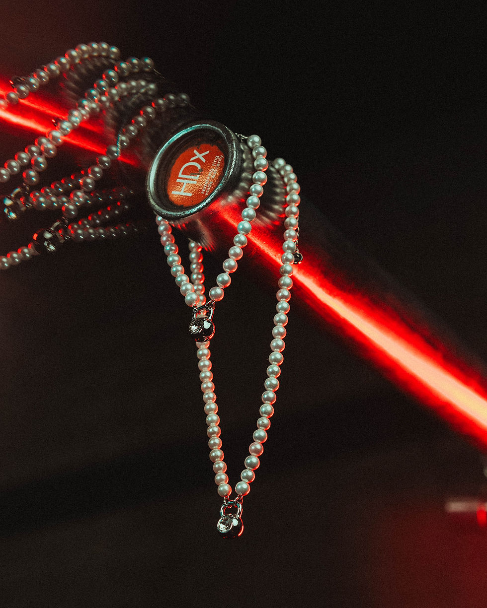 Thumbnail: Pearl Essential Set