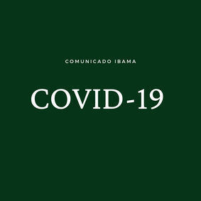 Comunicado IBAMA