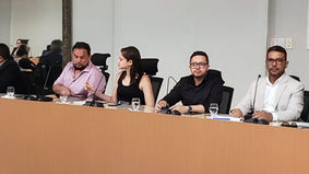 Unifloresta participa de Reunião inaugural do Grupo de trabalho do setor de base florestal