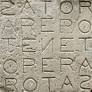Is the sator square the symbol of Christianity?