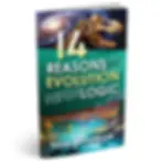 Thumbnail: 14 Reasons Why Evolution Defies Logic