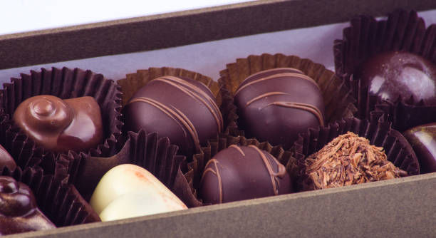 chocolate gift boxes