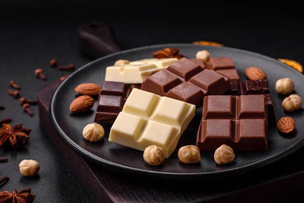 custom chocolate