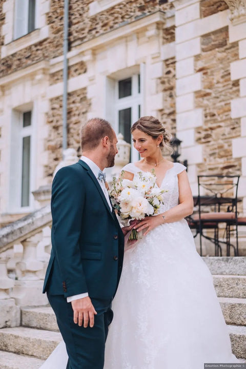 Couple 
photos de mariage 