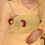 Thumbnail: Chiffon yellow 💛 special 