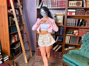 Life Lately: Music, Healing, and New Beginnings 