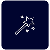 магическа пръчка