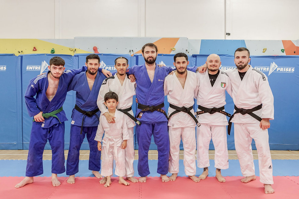 no-gi students and teachers