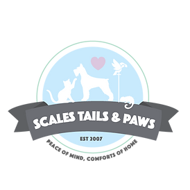 Scales tails & paws pet sitting & dog wa