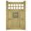 Thumbnail: Suffolk Straight Matching Side Panel