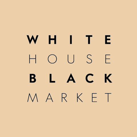 White House Black Market