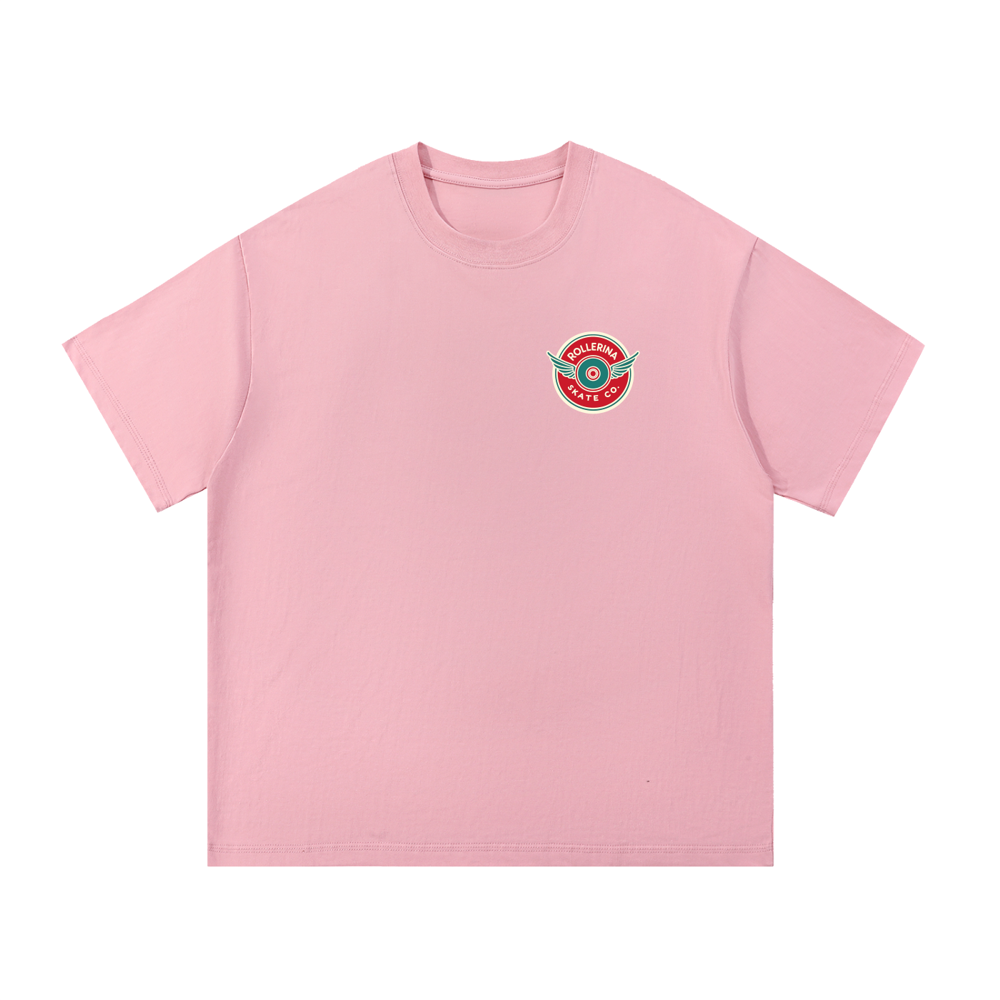 Heritage Collection: Cotton T Shirt