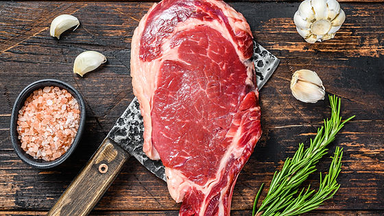 Beef Ribeye