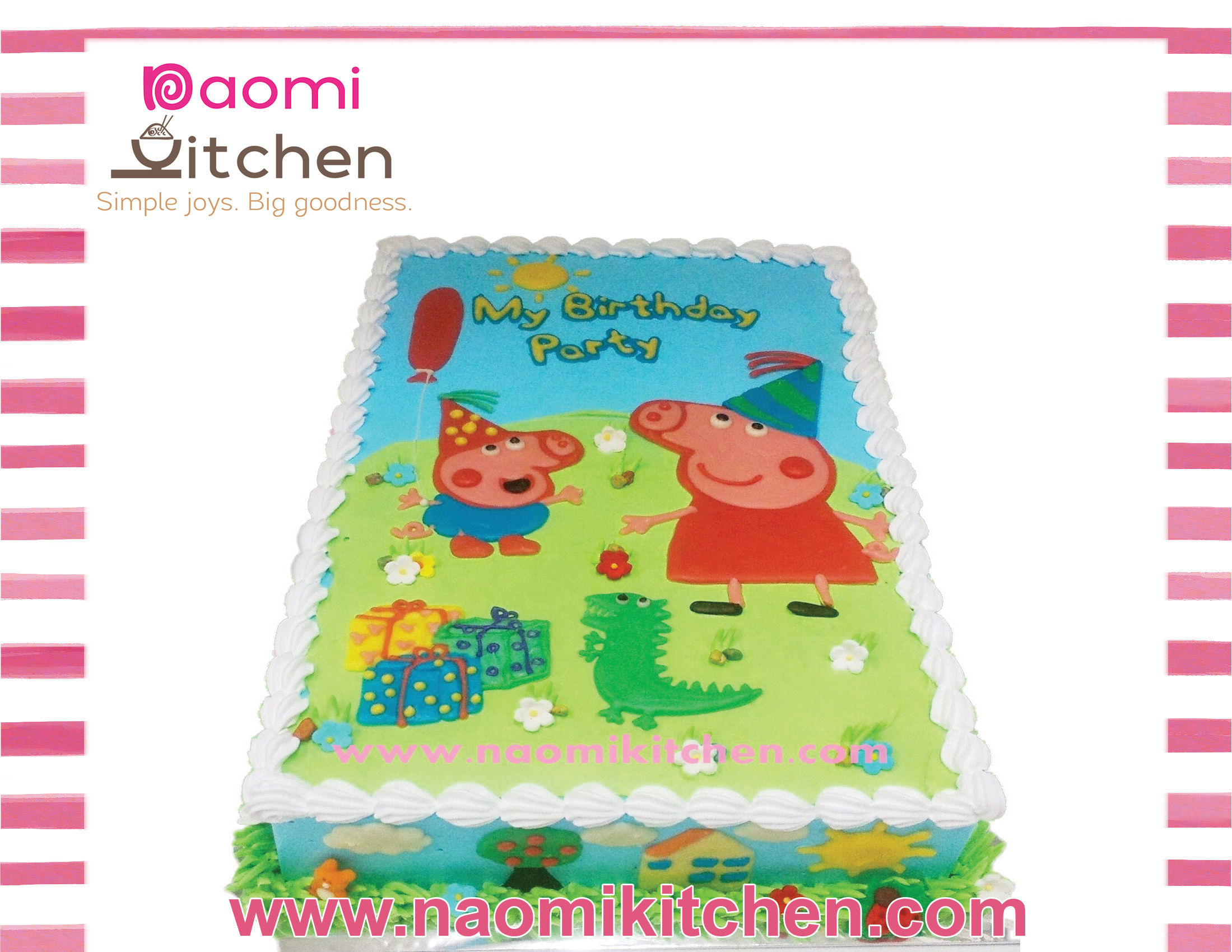 Peppa Pig - 11