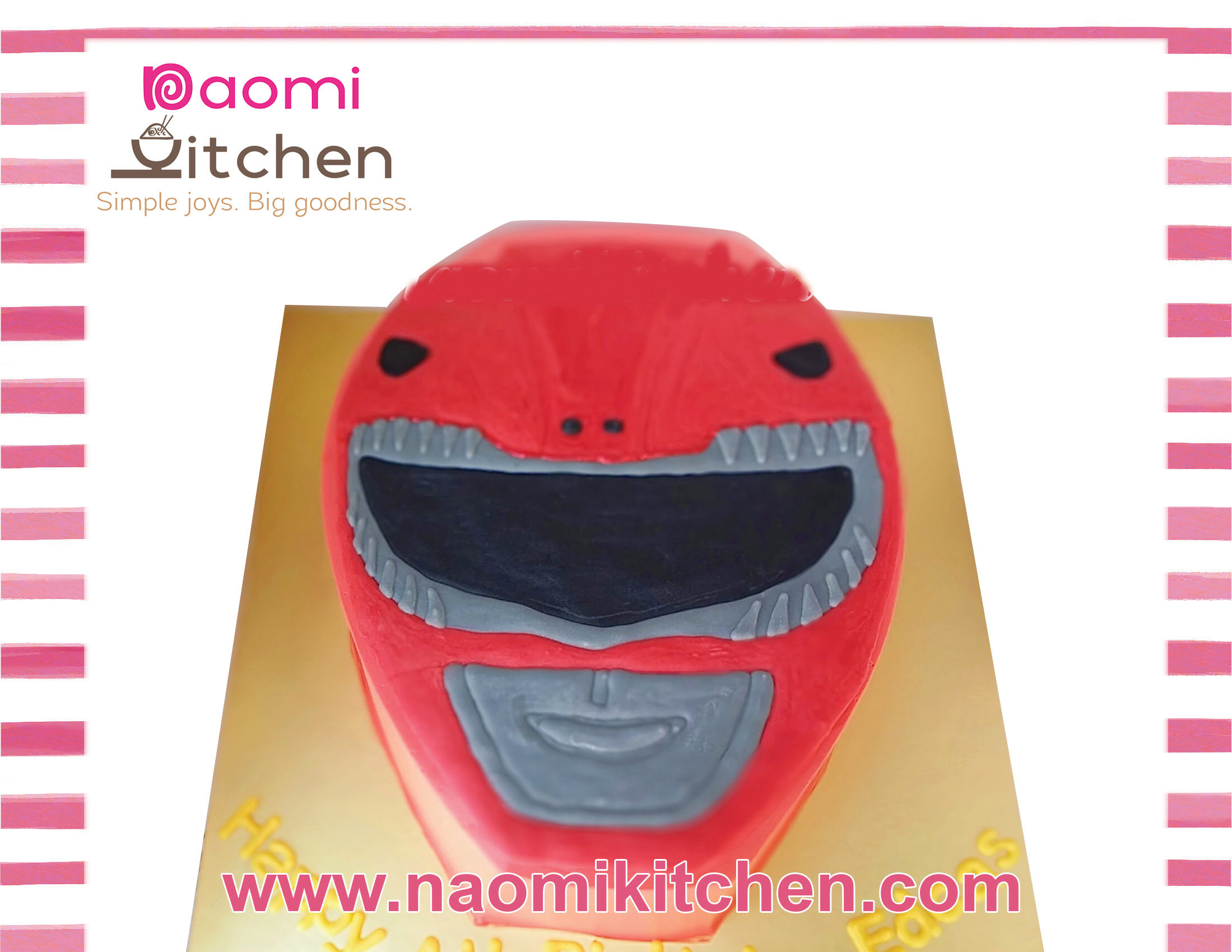 Power Ranger - 2