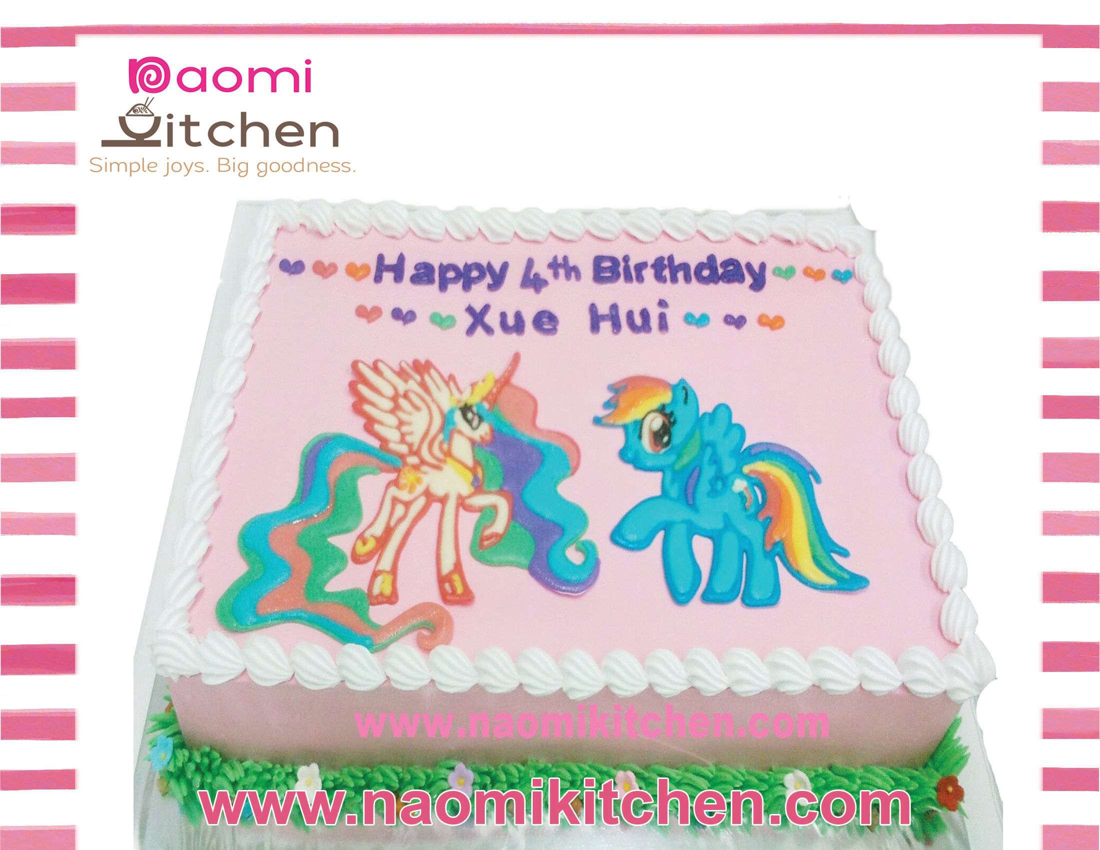 Little Pony - 11 (1)