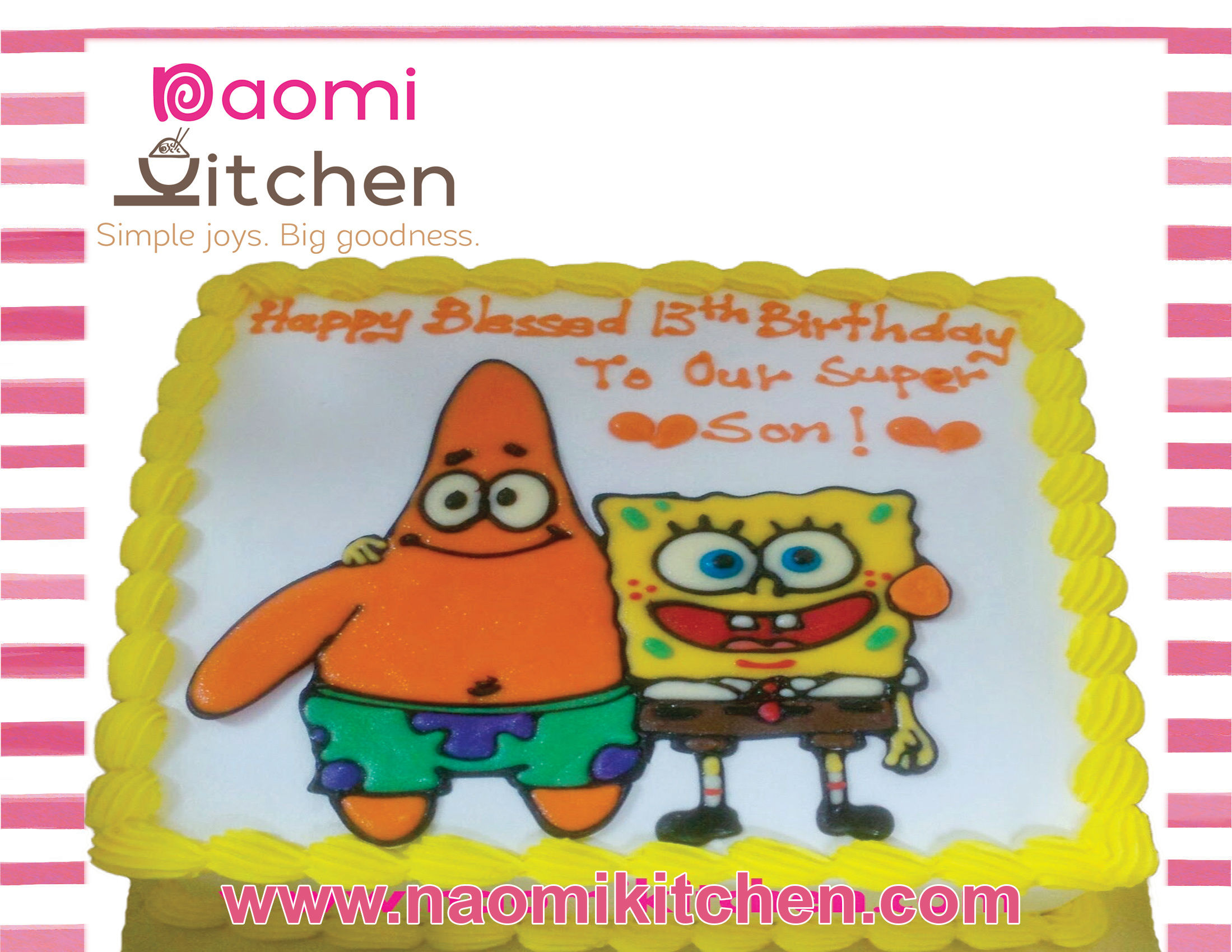 Spongebob - 2