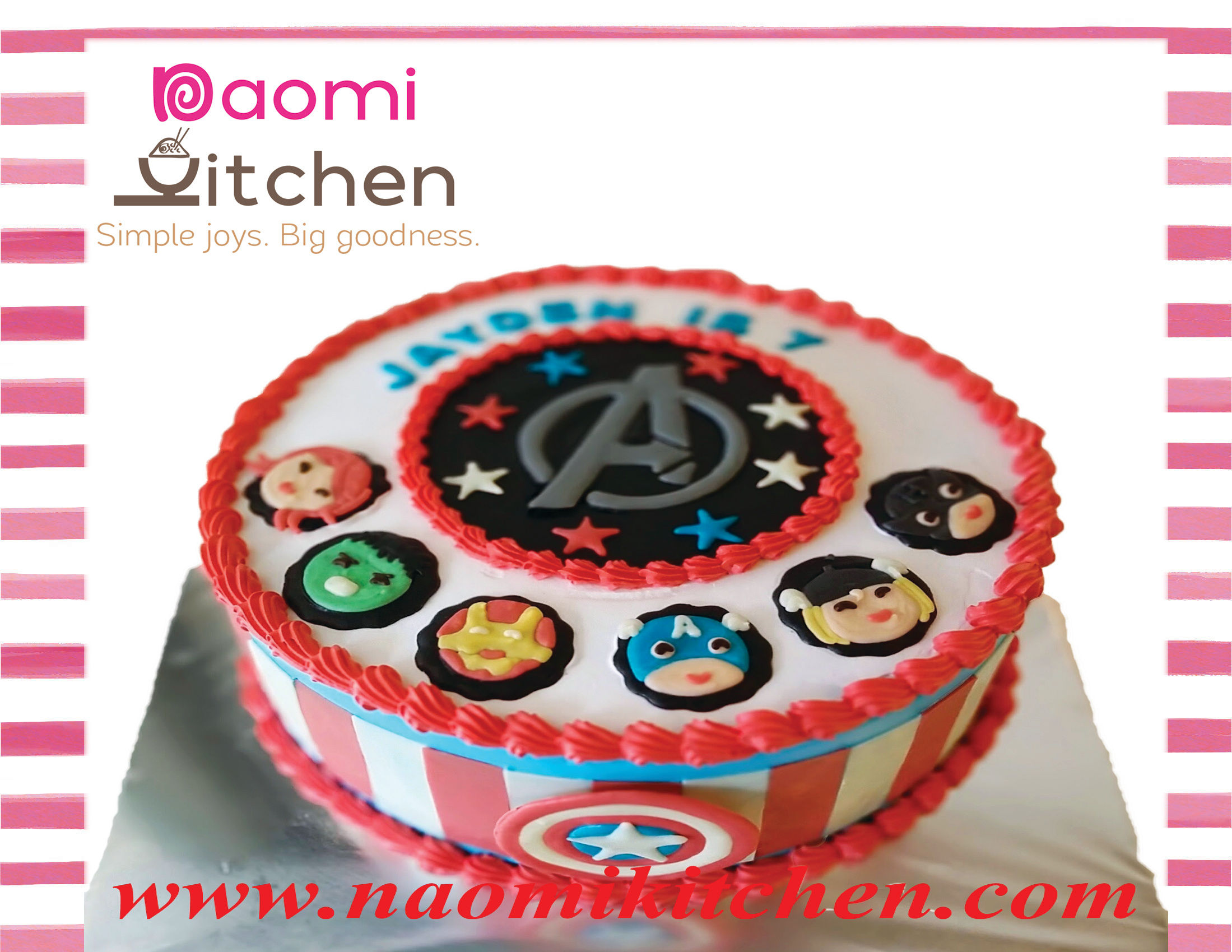 Super Heroes - 7