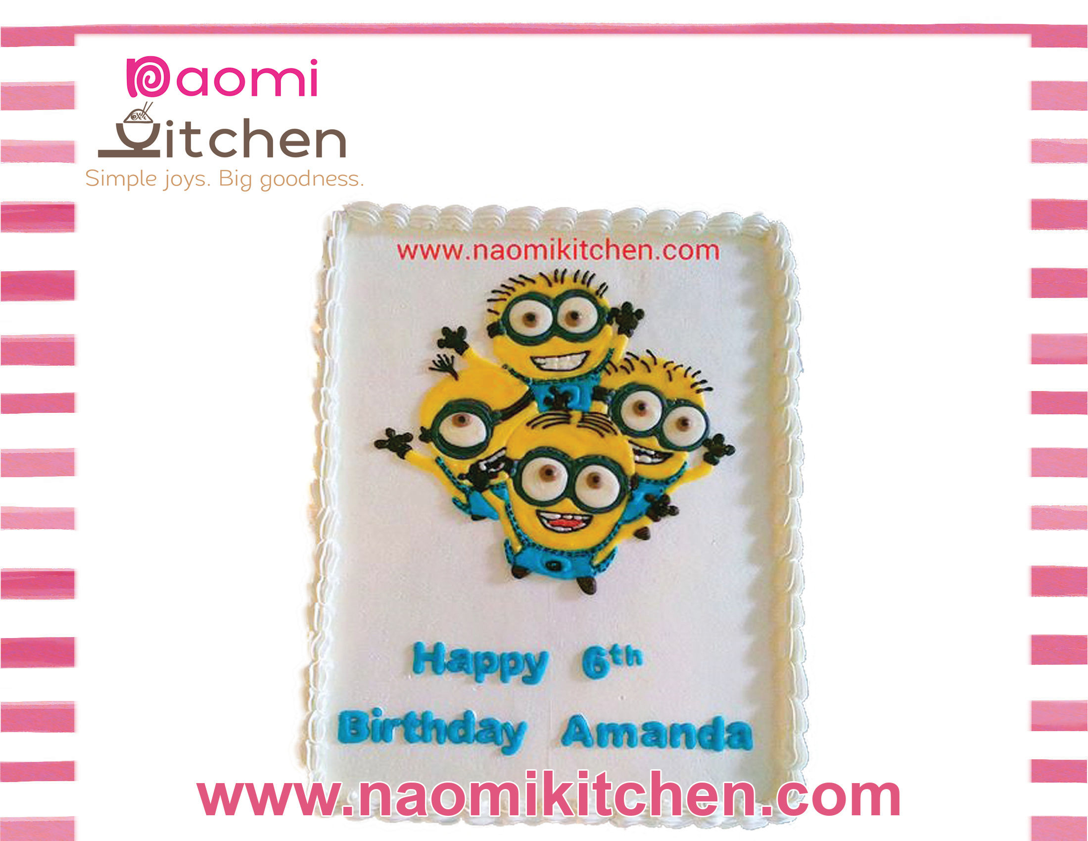 Minion - 23