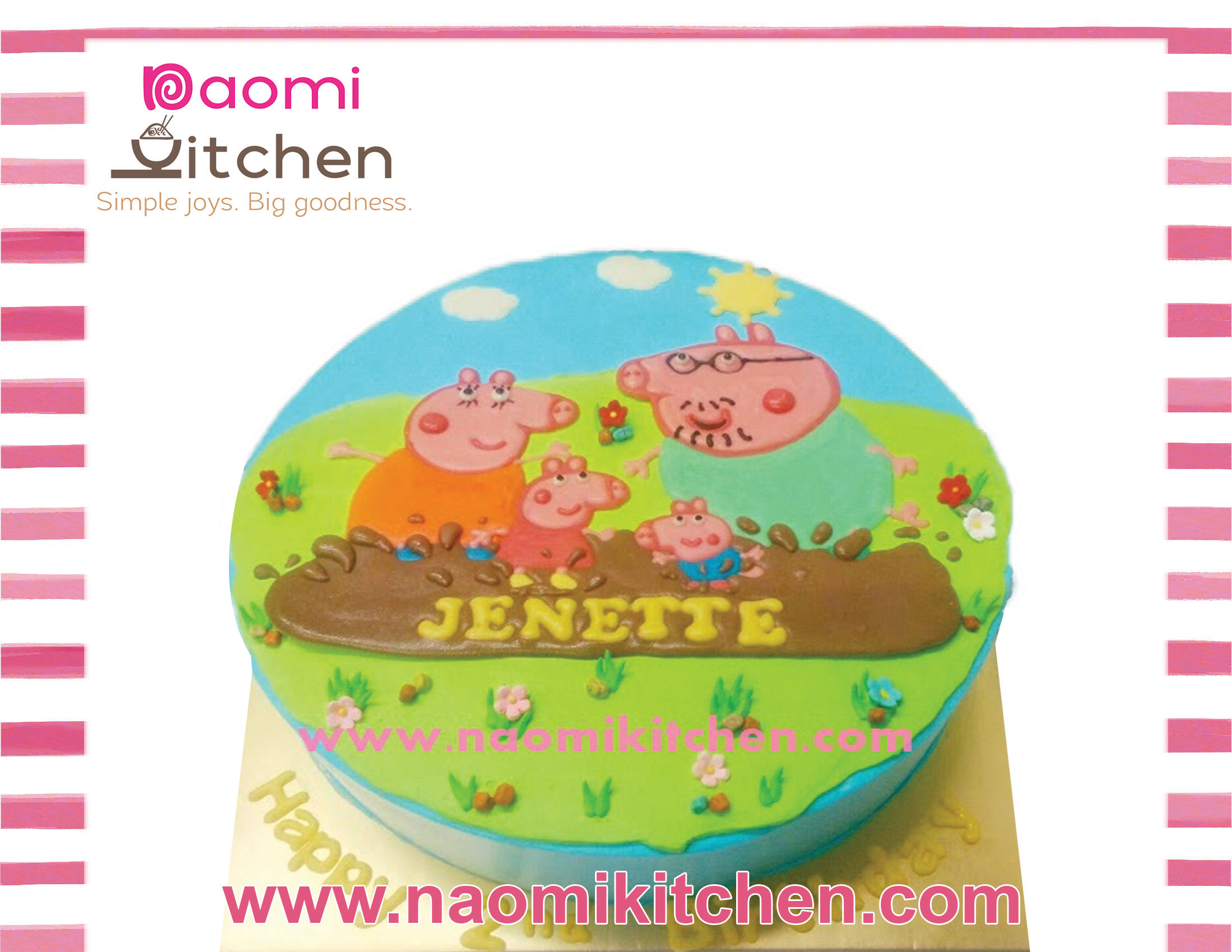 Peppa Pig - 21